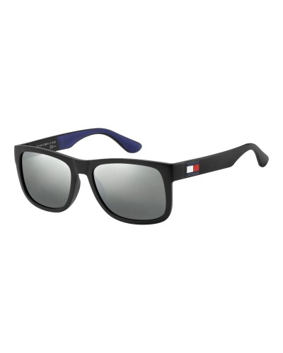 Miesten aurinkolasit Tommy Hilfiger TH1556S-D51T4 ø 56 mm