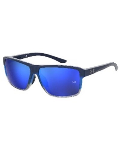Lunettes de soleil Homme Under Armour UA-KICKOFF-F-0MX Ø 62 mm