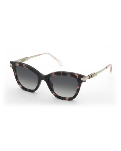 Ladies' Sunglasses Zadig & Voltaire SZV451-5201GT Ø 52 mm