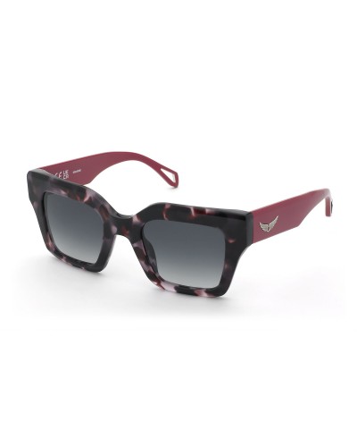 Lunettes de soleil Femme Zadig & Voltaire SZV457-5001GT Ø 50 mm