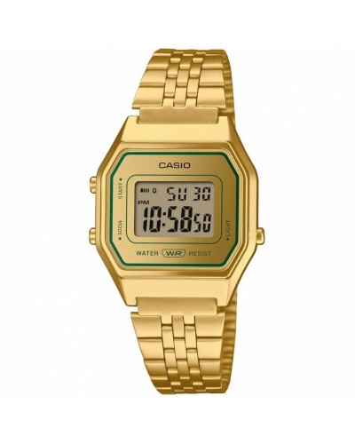 Horloge Dames Casio LA680WEGV-9AEF (Ø 34 mm)