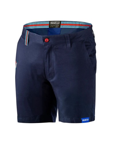 Pantalones Cortos de Hombre Sparco MARTINI-R L