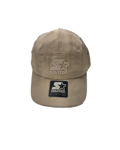 Casquette de Sport Starter Cam-Tone Marron 59 cm