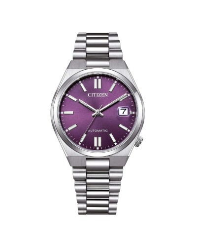Miesten rannekellot Citizen NJ0200-50W