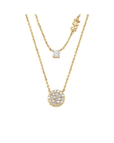 Collar Mujer Michael Kors MKC1591AN710