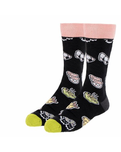 Calzini Otaku Unisex Rosa