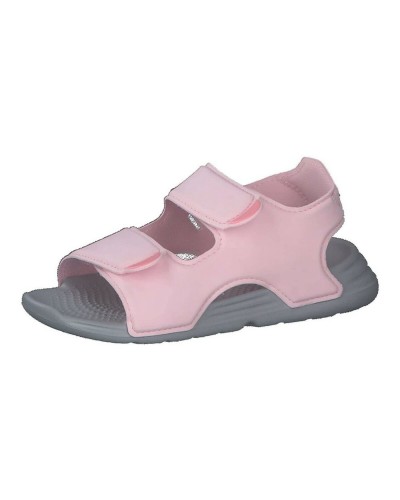 Lasten Flip-flopit Adidas SWIM SANDAL C FY8937