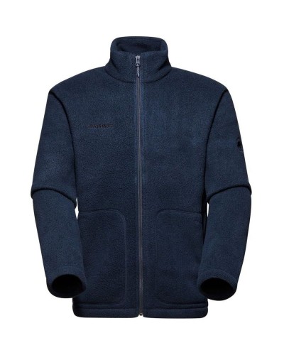Giacca Mammut Falera Ml Blu Marino