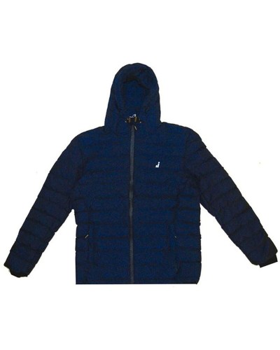 Sportjackefür Herren Joluvi Orion Dunkelblau