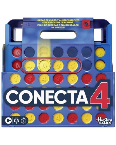 Connect 4 Hasbro