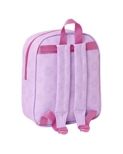 Zaino Scuola Safta 22 x 27 x 10 cm