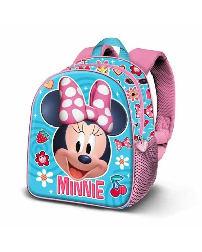 Child bag Minnie Mouse