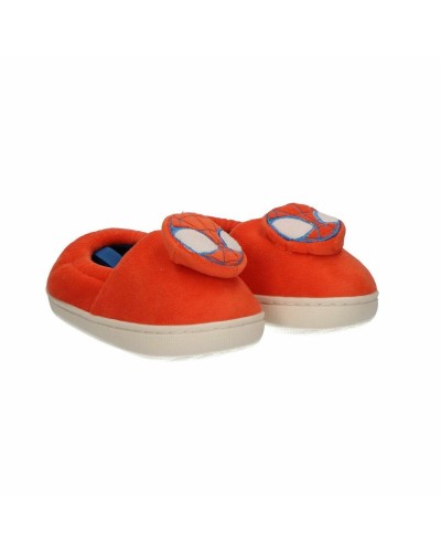 Chaussons Spidey Rouge 26-27