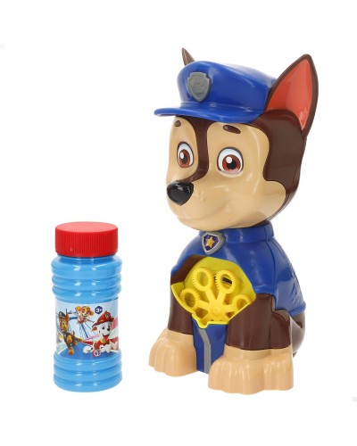 Bubble blower The Paw Patrol
