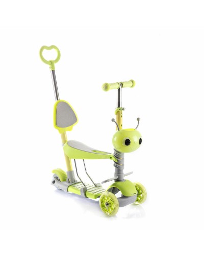Scooter évolutif 3 en 1 pour enfants InnovaGoods (Reconditionné A)