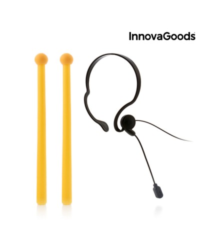 Juego de Plastilina InnovaGoods (Reacondicionado B)