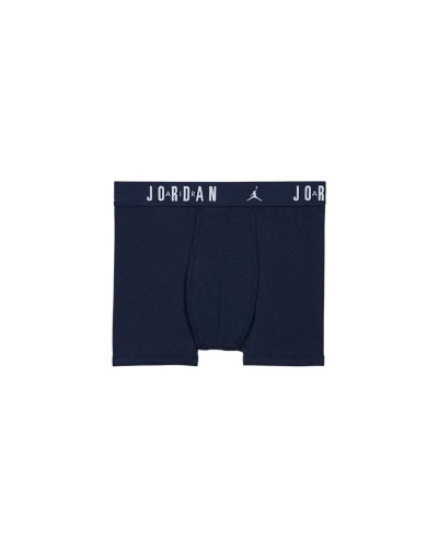 Bóxer de niño Jordan Flight Cotton Core 3Pk 3 Piezas