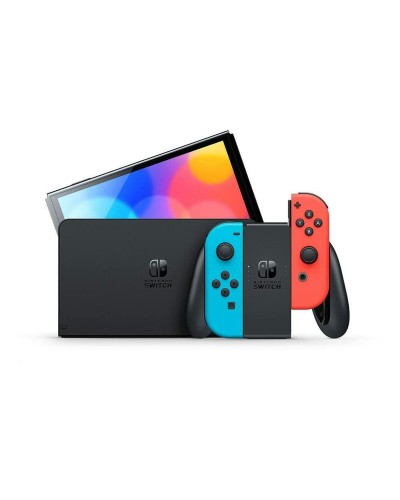 Nintendo Switch Nintendo OLED