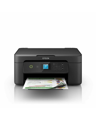 Multifunctionele Printer HP XP-3200 Wifi