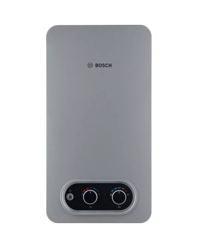 Festnetztelefon BOSCH Grau