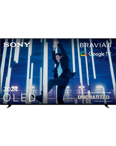 TV intelligente Sony K55XR80PAEP