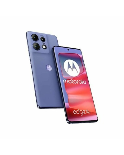 Smartphone Motorola EDGE 50 PRO 6,67" 12 GB RAM 512 GB Lavendel
