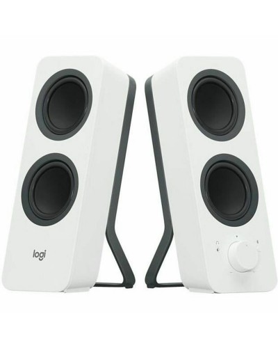 Bluetooth Speakers Logitech 980-001292 5 W White