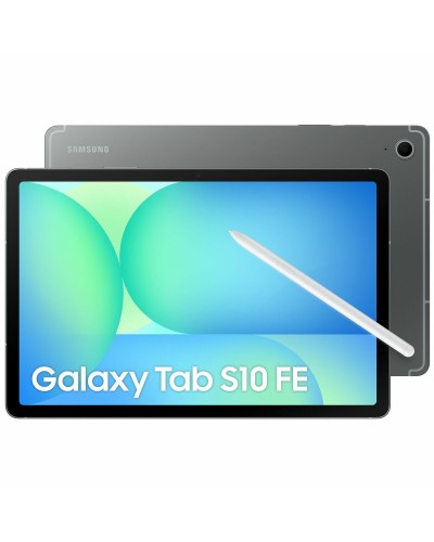 Tablet Samsung TAB S10 FE X520 6 GB RAM 10,9" 128 GB Gris