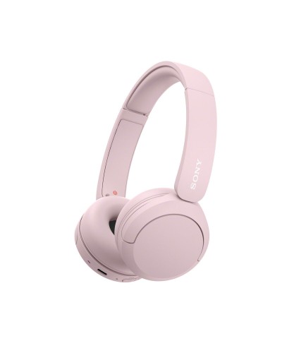 Casque audio Sony WH-CH520P Rose