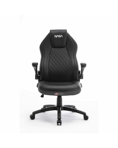 Sedia Gaming NASA VO022 K Nero