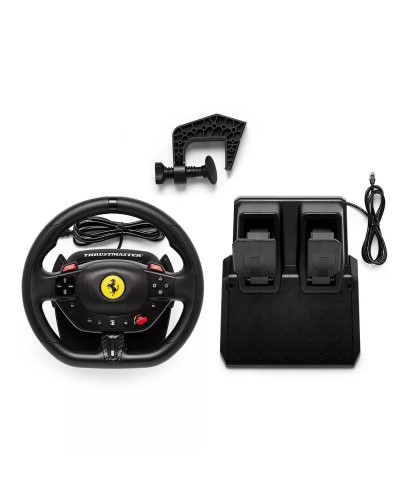 Mando Gaming Thrustmaster T98-P Ferrari 296 GTB
