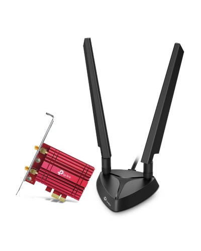 Netwerk adapter TP-Link ARCHER TXE75E
