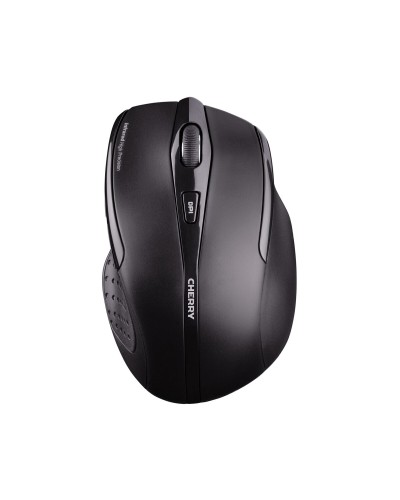 Mouse Bluetooth Wireless Cherry JW-T0100 Nero 1750 dpi