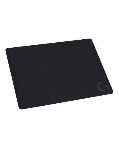Tapis Gaming Logitech 943-000785 34 x 28 cm Noir