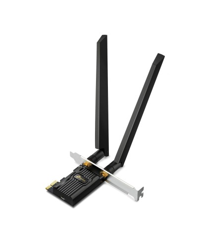 Tarjeta de Red TP-Link ARCHER TXE72E