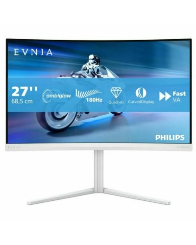 Näyttö Philips 27M2C5501/00 Quad HD 27"