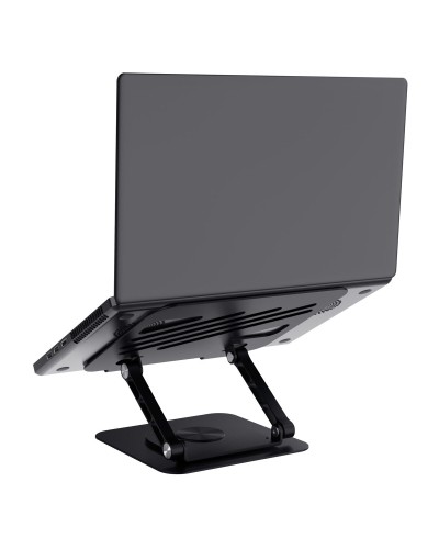 Supporto per Portatile Trust 25482 Metallo