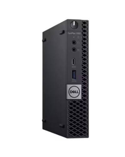 PC da Tavolo Grupo Solutia OPTIPLEX 7060 (Ricondizionati A)