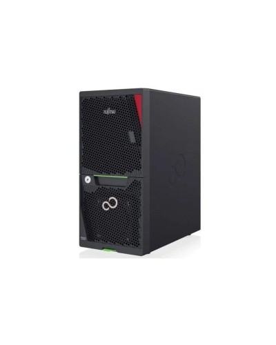 Palvelin Fujitsu TX1310M5 E-2324G Intel Xeon E-2324G