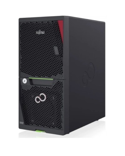 Server Fujitsu TX1310M5 E-2324G Intel Xeon E-2324G