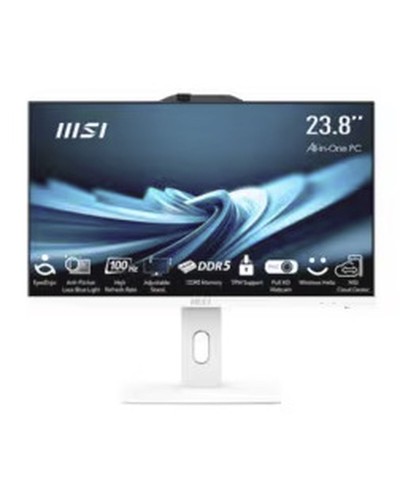 Alles in Eén MSI 9S6-AE0621-1014 Qwerty Spaans