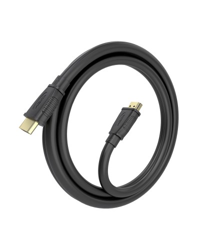 Kabel HDMI Aisens A150-0959 Svart 1,5 m