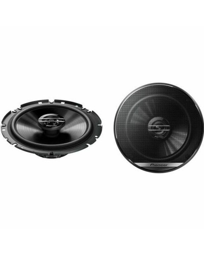 Car Speakers Pioneer TS-G1720F (2 Units)