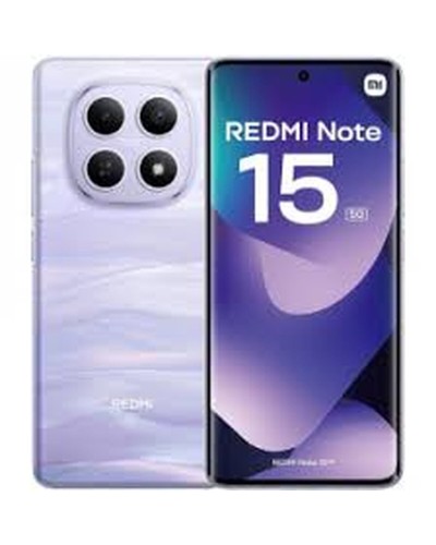 Smartphone Xiaomi REDMI NOTE 15