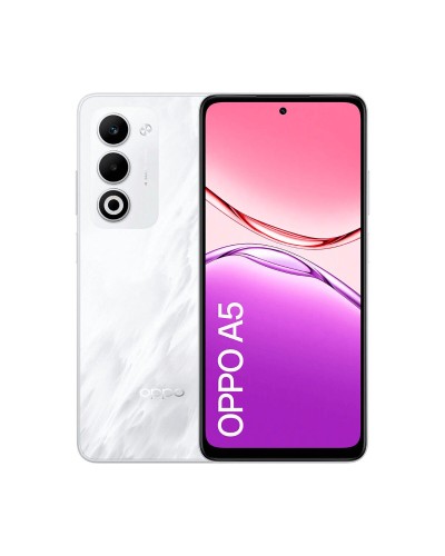 Smartphone Oppo 110010348464 6,67" 6 GB RAM 128 GB Wit