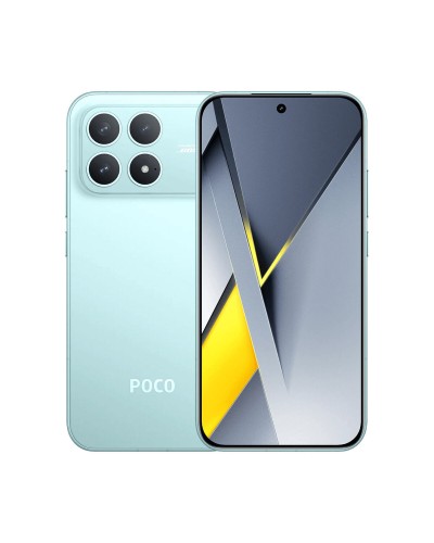 Älypuhelimet Poco F8 Pro 5G 12 GB RAM 256 GB