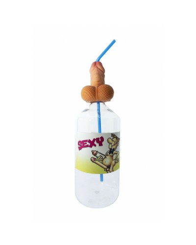 Accessoire Érotique Divertysex 500 ml