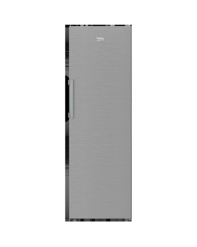 Réfrigérateur Combiné BEKO Acier