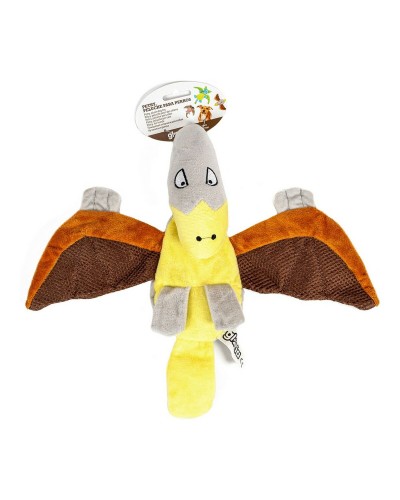 Dog toy Gloria Petry Dragon
