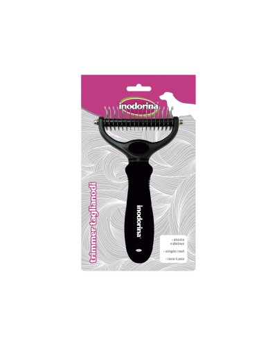 Nagelknipper Inodorina